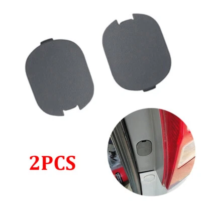 Tail Light Nut Dust Bezel Screw Cover Cap For Honda CR-V RE1 RE2 RE4 2007-2011 - Image 1 of 4