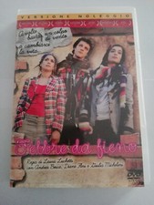 FEBBRE DA FIENO DVD EX NOLEGGIO OTTIMO
