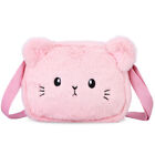  Toddler Purse Crossbody Bags For Girls Kawaii Stuff Phone Furry Child Messenger