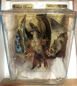 McFarlane's Fantasy Eternal Dragon (Windgard) Figure 2008 McFarlane Toys - Picture 1 of 1