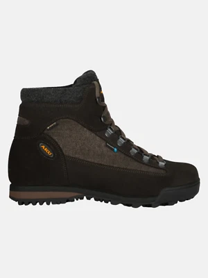 Aku Slope Warm men GTX - col.Brown/Anthracite - Image 1 of 4