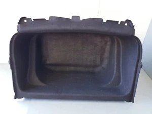 Tesla 5YJY Model Y Long Range 2022 Heck Kofferraum Teppich Wanne 1618178-00-A - Bild 1 von 23