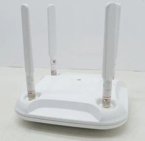 Cisco Aironet AIR AP3702E UXK9 1.27 Gbit/S Wireless Access Point with 4 antennas - Picture 1 of 12