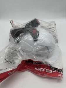 Milwaukee ‎48731200 Typ 1, Klasse C Vollkrempe Schutzhut mit Schraubenzubehör J91 - Bild 1 von 6