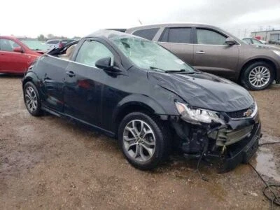 Regulador de ventana de puerta delantera izquierda usado se adapta a: Chevrolet Sonic 2017 eléctrico Foto 1 de 4