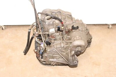 1999-2003 Lexus RX300 transmissão automática FWD 2WD 4x2 3.0L V6 JDM 1MZFE - Imagem 1 de 4