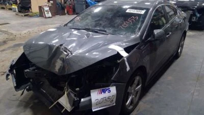 16 - 18 CHEVROLET VOLT Hybrid Batterie E734552 Foto 1 de 4