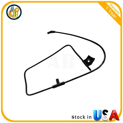 Manguera de lavado de parabrisas del capó delantero para Ford Taurus Mercury Sable 1996-2007 Foto 1 de 4