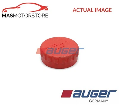 ENGINE OIL FILLER CAP AUGER 79258 I NEW OE REPLACEMENT - Image 1 of 4