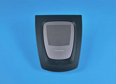 11-17 BMW F10 528I 535I 550I M5 TABLERO ALTAVOZ CENTRAL Y MOLDURA BANG & OLUFSEN Foto 1 de 4