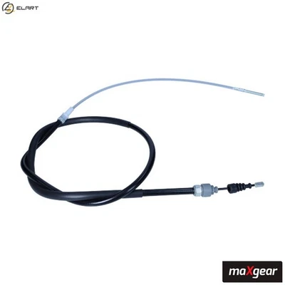 CABLE PULL PARKING BRAKE 32-0239 FOR VW GOLF/II/Mk/III/Van JETTA VENTO 2.0L 4cyl - Image 1 of 4