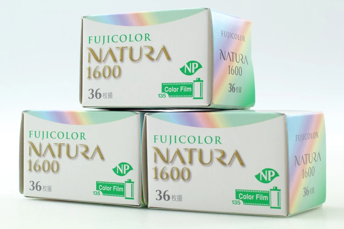 Fujifilm Color Camera Films 36 Photos for sale | eBay