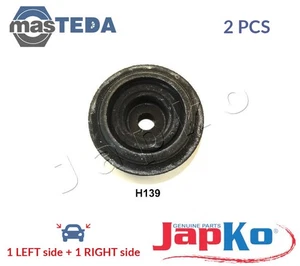 SMJ0460 TOP STRUT MOUNTING CUSHION SET REAR JAPKO 2PCS FOR HYUNDAI ACCENT I - Picture 1 of 5