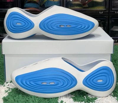 Crocs x Steven Smith Ripple (Complex-Con Exclusive) Size 12 w/ Tote Bag - Image 1 of 4