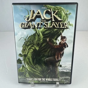 Jack the Giant Slayer (DVD) - Picture 1 of 3