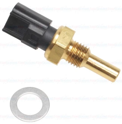 Engine Coolant Temperature Sensor-Coolant Temp Sensor 4 Seasons 36424 - Image 1 of 4