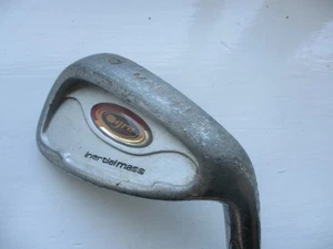 MASTERS OGRE Junior PW graphite Golf Club 28.5" Lg - suit 44 - 50" height range - Picture 1 of 11
