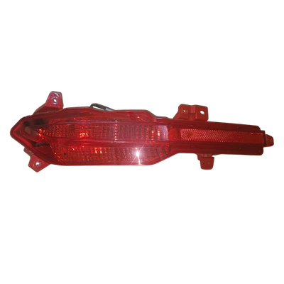 Luz intermitente trasera genuina Hyundai Santa Fe 2021-2023 - derecha (92406-S1520) Foto 1 de 4