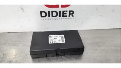 Centralina Opel Adam altro 13398764 - Immagine 1 di 4