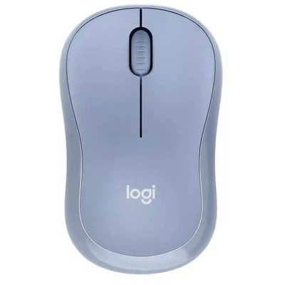 Logitech M240 Silent - Bluetooth Mouse wireless  - Immagine 1 di 4