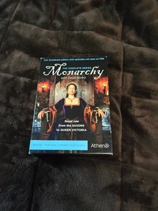 Monarchy Complete Collection, DVD Widescreen, NTSC, Color, Box set - Picture 1 of 6