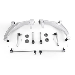 Returned Front Lower Control Arms Sway Bar Tie Rods for 2009-2015 Honda Pilot - Picture 1 of 11