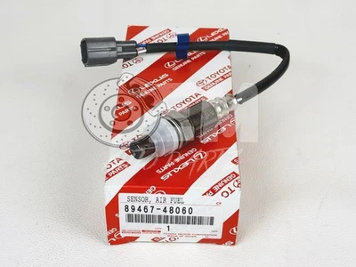 8946748060 Sensor Toyota, relación combustible aire Highlander Lexus RX330 RX350 RX400h OEM Foto 1 de 3