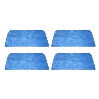 4 Pièces Filtre À Air Pour Climatiseur Rv pour Ac Coleman 125G - Photo 1/4