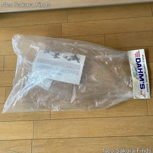 Dahm'S Raptor Vintage 1/8 Buggy Body - Picture 1 of 12