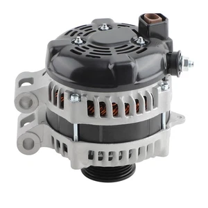 Alternator For Jaguar F-Pace F-Type XE XF 3.0L V6 5.0L V8 2014-2023 104210-5361 - Picture 1 of 11