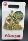 Disney Cruise Line DCL Wish Cinderella Atrium Statue Pin