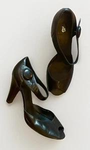 Kurt Geiger 39 x Füße ca 26 cm - Imagen 1 de 5