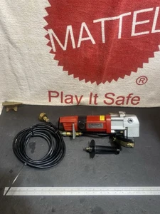 alpha professional tools Elektropolierer AEP 458 2000 U/min - Bild 1 von 10