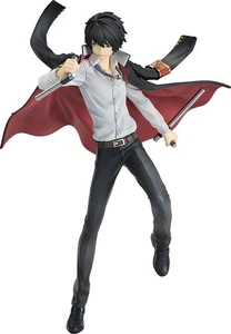 Katekyo Hitman ¡RENACIDO! Figura Kyoya Hibari sin escala - Imagen 1 de 5