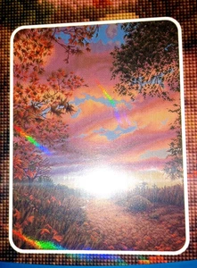 DIAMOND ART CLUB AUTUMN SUNSET SEALED MYSTERY BOX EXCLUSIVE - Picture 1 of 2
