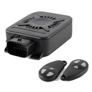 Antifurto con allarme Patrolline HPS 940 Plug&Drive con 2 telecomandi - Imagen 1 de 3