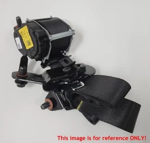 OEM 89873-GO000ROG Green Pearl S/BELT ASSY-3RD LH Left for Hyundai Ioniq 9 2026+ - Picture 1 of 5