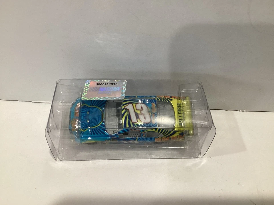 Ron Casey Mears 1/64 Action 2012 #13 carreras Chevy Impala personalizado Foto 1 de 1