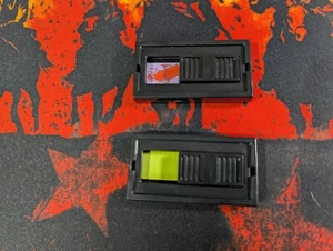 Who Goes There - Spare Infection Clickers - Bild 1 von 1