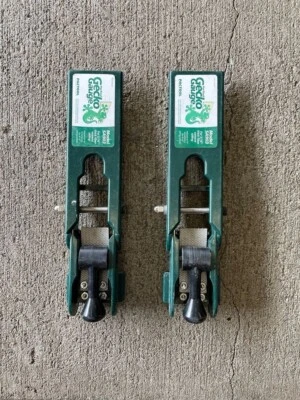 PacTool SA90376 Gecko Gauge LP Siding Mounting Block - Green - Image 1 of 2