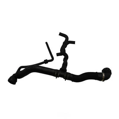 Manguera de refrigerante del radiador para Volkswagen Eos GTI Beetle 2008-2016, Jetta CRP/REIN Foto 1 de 4