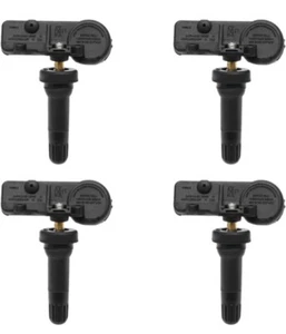 TPMS Sensor 315MHz Tire Pressure Monitoring System Sensor Compatible with Subaru - Picture 1 of 2