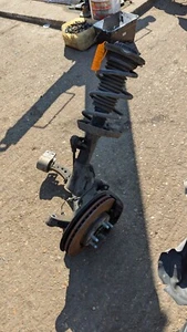 VAUXHALL ASTRA K SUSPENSION LEG HUB STRUT MK7 2015-2021 1.6CDTI MANUAL - Picture 1 of 5