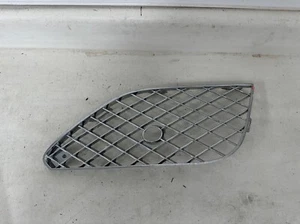 OEM 2016-2018 Bentley Continental GT GTC Grille Insert Front Right Bumper Net - Picture 1 of 6