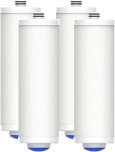Cartucho de repuesto de filtro de agua de sedimentos Waterdrop de 5 micras para WD-BG100 (4) - Imagen 1 de 9