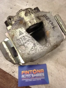 Genuine GM Vauxhall Opel RH Front Brake Calliper ATE970R - Picture 1 of 4