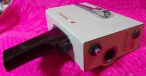 r KIEV-16-Alfa Alpha-Semi-Automatic ARSENAL USSR Movie Camera BODY only 4423 - Picture 1 of 6