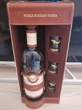 Vodka Beluga Allure