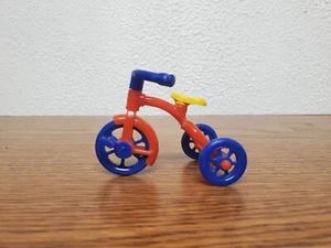 Vintage Miniature Renewal Trike Tricycle - Picture 1 of 6
