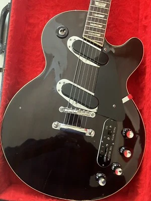 Rare Vintage Ibanez Guitar Made In Japan - Image 1 of 4